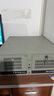 APUG研華科技研華工控機510原裝IPC-610L工業(yè)電腦主機服務(wù)器串口支持XP工作站設(shè)備視覺檢測4U機箱 整機 IPC-610L-GF81（4代）（HDMI） I5-4570/8G/1T機械/鍵鼠 曬單實拍圖