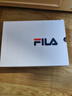 FILA 斐樂(lè)官方征峰者女子老爹鞋2025春夏復(fù)古休閑運(yùn)動(dòng)鞋女鞋 曬單實(shí)拍圖