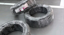NEXEN耐克森 輪胎 205/55R16 91V AH6TX適配速騰/高爾夫/途安 曬單實拍圖