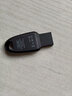 閃迪（SanDisk）64GB USB3.2 U盤 CZ550黑色 讀速100MB/s 安全加密 數(shù)據(jù)恢復 學習辦公電腦車載 高速大容量優(yōu)盤 曬單實拍圖