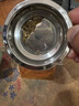 憶壺茶玻璃公道杯帶茶漏過濾網(wǎng)高硼硅分茶器小青柑泡茶具茶杯耐熱茶濾 曬單實拍圖