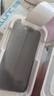 朗客適用蘋果14Promax手機(jī)殼iPhone14promax保護(hù)套半透明磨砂鏡頭防摔超薄硬殼不沾指紋防滑撞色外殼 曬單實(shí)拍圖