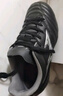 美津濃（MIZUNO）男女青少年兒童足球鞋MONARCIDA NEO III SELECT Jr AS (MS-044) 曬單實(shí)拍圖
