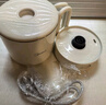 美的（Midea）第二代便攜式折疊燒水杯電熱水壺 旅行出差學(xué)生 泡面杯小容量迷你一體無縫內(nèi)膽 0.7升 SH07S104 曬單實(shí)拍圖