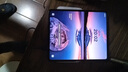 三星（SAMSUNG）Galaxy三星 Z Fold4 沉浸 5G折疊屏三星手機 二手手機 99新 鉑萃黑 12GB+512GB 全網(wǎng)通 曬單實拍圖