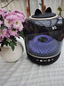 PERIBSEN家庭影音室戶(hù)外派對ktv音響箱套裝帶話(huà)筒家用K歌藍牙無(wú)線(xiàn)麥克風(fēng)唱歌機琉璃高顏值高檔琉璃 雙麥【頂配款】配專(zhuān)屬底座和貓耳 曬單實(shí)拍圖