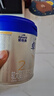 愛他美（Aptamil）愛他美卓徉嬰兒配方羊奶粉（0—6月齡   1段）400g小罐裝試用裝 曬單實拍圖
