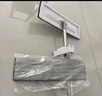 佳幫手平板拖把家用一拖凈免手洗2025吸水墩布拖布洗脫刮拖一體拖地神器 曬單實拍圖
