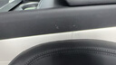固特異（Goodyear）360全包圍汽車腳墊適用于特斯拉煥新Model Y25款換新包安裝腳踏墊 煥新Model Y 360腳墊+年華毯 白 曬單實拍圖