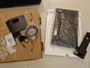 SANC盛色23.8英寸2K原生180Hz FastIPS顯示器10bit 硬件低藍(lán)光 小夜燈耳機(jī)掛架 電腦電競(jìng)屏幕 G52E Max 曬單實(shí)拍圖