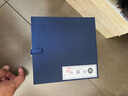 千壽堂 紫砂杯蓋杯功夫茶具辦公茶杯宜興紫砂原礦 尚品杯480ml 曬單實拍圖
