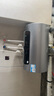 海爾（Haier）國補家用電熱水器凈水洗PH5 小藍瓶除氯3.3KW變頻速熱Leader一級能效儲水式熱水器抑垢鎂棒免換 60L 3300W PH5免清洗0水垢/鋯金無縫膽 曬單實拍圖