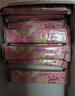 雀巢（Nestle）脆脆鯊【虞書欣推薦】威化餅干玫瑰普洱味24條446.4g 休閑零食 曬單實拍圖