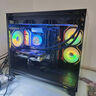 微星（MSI）全家桶 i5 13400F 14400F 14600KF RTX5060TI 5070電競游戲主機DIY組裝電腦整機臺式組裝機 配六：i5 14600KF+微星5060|加強版 曬單實拍圖