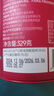 愛(ài)普詩(shī)（Alpes d'Or）瑞士進(jìn)口 低GI多翡諾74%黑巧克力329g 休閑零食中秋節 生日禮物女 曬單實(shí)拍圖