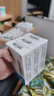 [特維絲]異維A酸軟膠囊 10mg*24粒 3盒裝 曬單實(shí)拍圖
