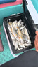 伊酷達（ECOODA）虹道二代實(shí)心竿稍輕型小船竿 海釣筏竿近海船釣竿 漁排釣底放流竿 30號1.88米槍柄（負荷20-80#） 曬單實(shí)拍圖