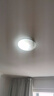 吸頂燈LED燈芯圓形替換光源燈盤(pán)燈板光源臥室家用改造燈超亮節能 LED燈源模組-18W 曬單實(shí)拍圖
