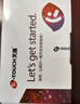 天語（K-TOUCH）N1 全網(wǎng)通4G老年人手機大喇叭大聲音超長待機移動聯(lián)通電信大屏大字老年人專用手機學(xué)生備用機 紅色 曬單實拍圖