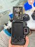 Canon佳能5D4 5D3 5D2 6D2 7D2 5DIV 6D全畫幅單反相機二手 佳能6D2+24-70F/2.8套機 95新 曬單實拍圖
