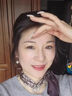 韓倫美羽玫瑰紅茶緊致免洗睡眠面膜涂抹面膜補水保濕免洗涂抹泥膜官方店 1盒裝100g【基礎(chǔ)呵護】 曬單實拍圖