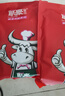 聯(lián)豪食品菲力整切調(diào)理牛排牛扒兒童牛肉生鮮燒烤食材 凈重150g*10片 曬單實拍圖