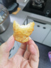 鳳祥食品 肉多多脆皮雞塊2斤 (500g*2) 炸雞半成品雞胸肉雞肉兒童空氣炸鍋 曬單實拍圖