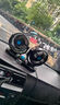 車(chē)載風(fēng)扇24v大貨車(chē)專用大風(fēng)力強(qiáng)風(fēng)制冷usb接口12v轎車(chē)用靜音風(fēng)扇 雙頭風(fēng)扇【車(chē)家兩用】升級(jí)USB口 曬單實(shí)拍圖