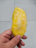 京鮮生 攀枝花凱特芒果 凈重4.5斤 單果300g+ 生鮮水果源頭直發(fā) 曬單實(shí)拍圖
