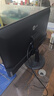 聯(lián)想（Lenovo）來(lái)酷27英寸IPS高清顯示器 100Hz 三微邊低藍(lán)光不閃屏 家用辦公顯示器 B2731E 曬單實(shí)拍圖