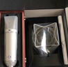 諾音曼/NEUMANN/諾音曼 U87  KMS105 KM183 TLM103 TLM102 M149 紐曼 專業(yè)麥克風(fēng) 國行 U87 Al（帶防震架） 曬單實(shí)拍圖