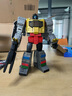 變形金剛（TRANSFORMERS）兒童玩具手辦模型工作室系列領(lǐng)袖級(jí)86大電影鋼鎖轉(zhuǎn)輪套裝G0485 曬單實(shí)拍圖