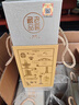 瀘州老窖酒 瀘州老窖濃香型白酒 糧食釀造 手提禮盒送禮宴請 42度 520mL 6瓶 瀘州老窖藏品窖響 曬單實拍圖