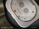 NOTHING Headphone(1)【明星同款】頭戴式無線降噪藍(lán)牙耳機(jī) HiFi音質(zhì) 空間音頻 兼容蘋果安卓系統(tǒng) 白色 曬單實(shí)拍圖