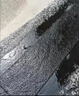 沐萱水性瀝青防水涂料 樓房屋頂外墻防水堵漏瀝青油膏墻面裂縫修補(bǔ)防水材料 黑色 20kg 曬單實(shí)拍圖