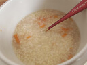 香奈京德國新款電燉鍋寶寶煮粥鍋嬰兒輔食鍋bb煲湯燕窩電燉盅陶瓷隔水燉家用 紫砂膽高配版送蒸籠+防燙架+降噪環(huán) 1.2L 曬單實拍圖