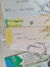 空白書簽 手繪卡片手工自制diy書簽小清新流蘇學(xué)生用紙質(zhì)中國風(fēng)小卡片祝?？ㄌ厣Y物送老外老師 清新雅致40張配流蘇 曬單實拍圖