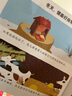 新東方小小博學家 第一輯（共11冊）自然人文奧妙多 3~8歲少兒小學生閱讀課外書繪本禮物科普百科多元思維探索世界生物地理 閱讀狂歡節(jié) 曬單實拍圖