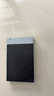 憶捷USB3.0移動(dòng)硬盤(pán)盒2.5英寸外置硬盤(pán)盒SATA串口筆記本電腦臺式機固態(tài)機械SSD通用【二合一線(xiàn)款】 曬單實(shí)拍圖