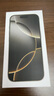 Apple/蘋(píng)果 iPhone 16 Pro（A3294）128GB 原色鈦金屬 支持移動(dòng)聯(lián)通電信5G 雙卡雙待手機(jī) 曬單實(shí)拍圖