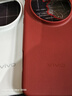 vivovivox200Ultra原裝手機殼新款正品vivox200Ultra原廠保護套防摔殼 【原裝正品】紅色+灰色 2個裝 x200Ultra 曬單實拍圖