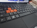 One XPlayer X1銳龍版壹號游俠壹號本8840U三合一PC游戲掌機10.95英寸筆記本電腦STEAM游戲機32G+2T 曬單實拍圖