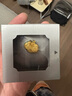 周大福兒童寶寶百福長命鎖黃金吊墜(工費160)約4.7g EOF98 曬單實拍圖