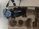 飛利浦（PHILIPS）電動剃須刀親膚經(jīng)典5系 閃電系列智能刮胡刀 生日禮物 七夕情人節(jié)禮物送老公送男友 曬單實拍圖