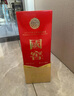 瀘州老窖 國窖1573 濃香型白酒 38度 500ml 單瓶裝 曬單實拍圖