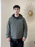 波司登男短款90鵝絨羽絨服外套B250331323 曬單實拍圖