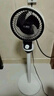揚(yáng)子電風(fēng)扇家用空氣循環(huán)扇落地扇遙控電風(fēng)扇家用電扇立式搖頭遙控辦公室桌面風(fēng)扇 【全網(wǎng)熱銷百萬】機(jī)械搖頭款 曬單實(shí)拍圖