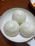 白象早餐大包子鮮肉、奧爾良800g 10個(gè)裝 生鮮速食速凍面點(diǎn)半成品 鮮肉包1袋+奧爾良雞肉包1袋 曬單實(shí)拍圖