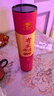 寶蓮燈有求必應(yīng)香老山檀香無(wú)煙香貢香家用熏香佛香桶裝500g 曬單實(shí)拍圖