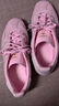 阿迪達(dá)斯（Adidas）三葉草  GAZELLE T頭鞋 男女休閑鞋 JI2716 36碼 曬單實(shí)拍圖